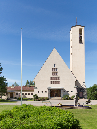 Hautauskuvaus Tampere